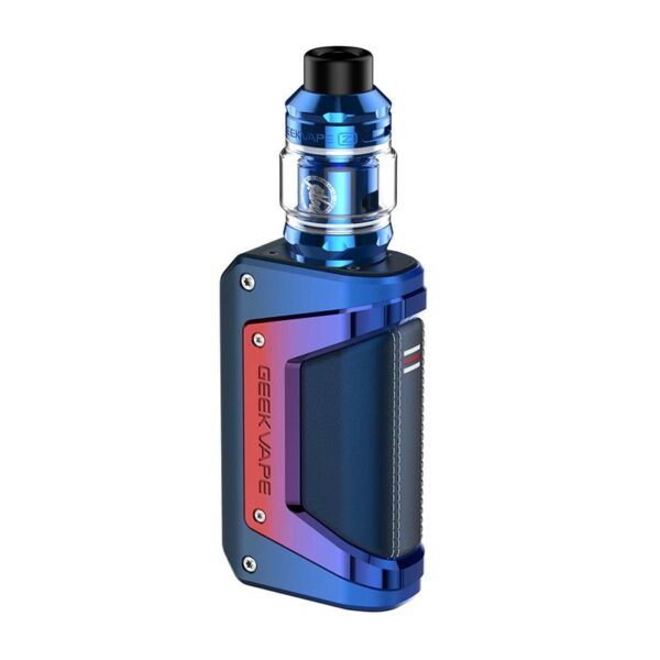 GEEKVAPE L200 AEGIS LEGEND 2 KIT 200W - Image 10