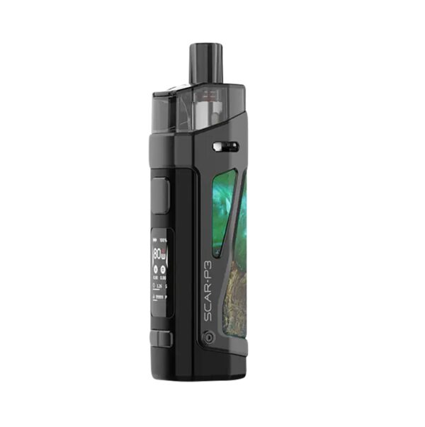 SMOK SCAR P3 POD KIT 2000MAH - Image 4