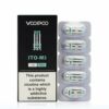 VOOPOO ITO REPLACEMENT COILS (5 PACK) - Image 5