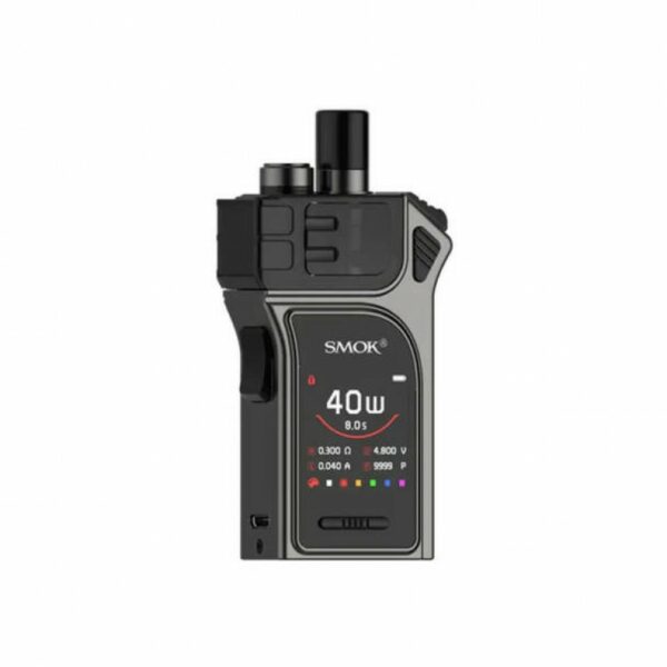 SMOK MAG 40W POD KIT 1300MAH - Image 5