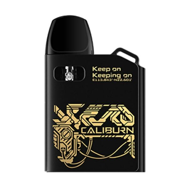 UWELL CALIBURN AK2 POD KIT 520MAH - Image 4