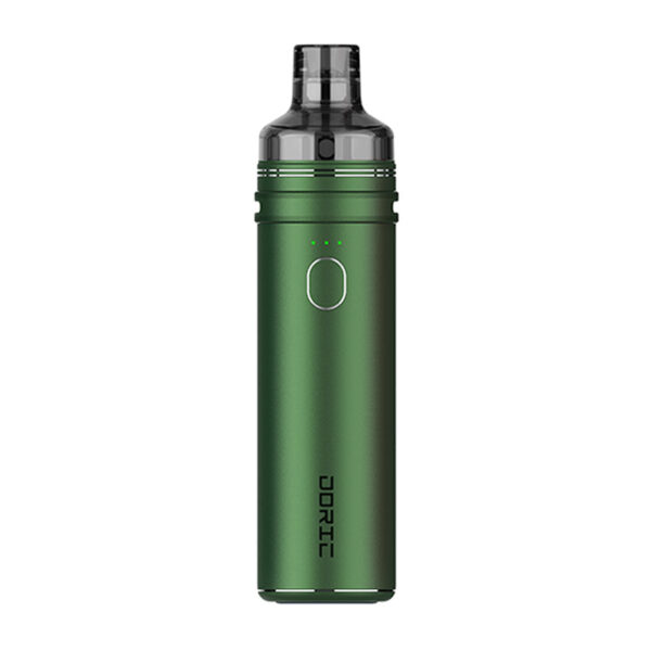 VOOPOO DORIC 60 POD KIT 2500MAH - Image 4