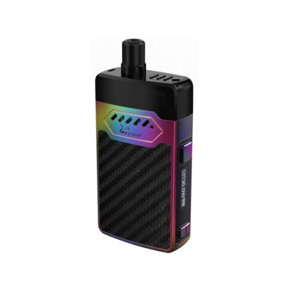 HELLVAPE GRIMM 30W POD KIT 1200MAH - Image 2