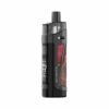 SMOK SCAR P3 POD KIT 2000MAH - Red Stabilizing Wood