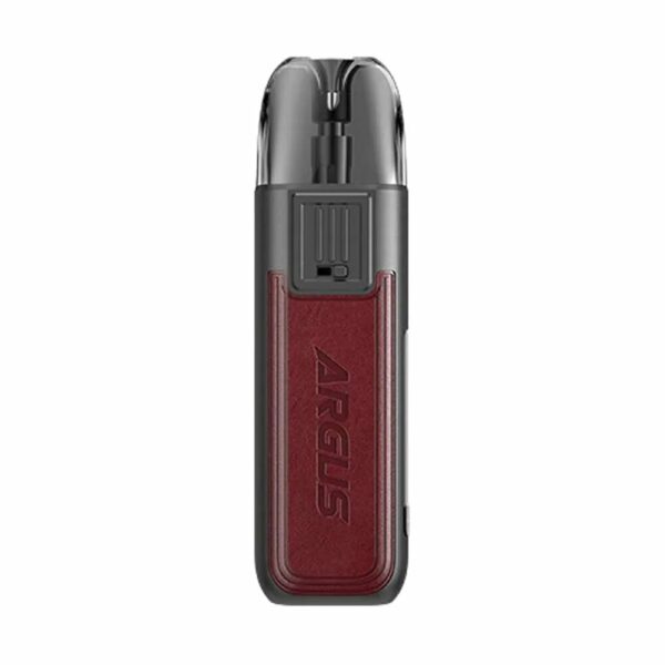 VOOPOO ARGUS POD VAPE KIT 800MAH 20W - Image 4