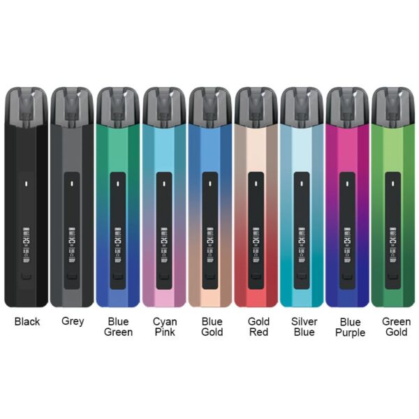 SMOK NFIX PRO POD KIT 700MAH - Image 2