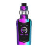 SMOK SPECIES 230W TC KIT TFV8 BABY V2 TANK - 7 Colour/Black