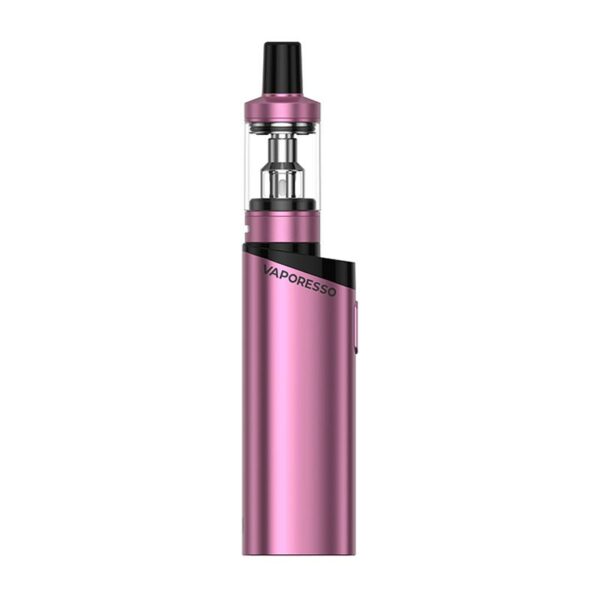 VAPORESSO GEN FIT KIT 1200MAH - Image 3