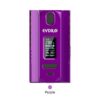 UWELL EVDILO 200W BOX MOD - Purple