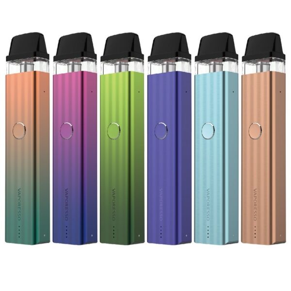 VAPORESSO XROS 2 POD KIT 1000MAH