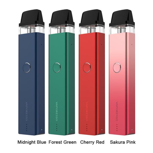 VAPORESSO XROS 2 POD KIT 1000MAH - Image 4