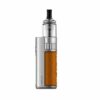 VOOPOO DRAG Q POD KIT 1250MAH - Vitality Orange
