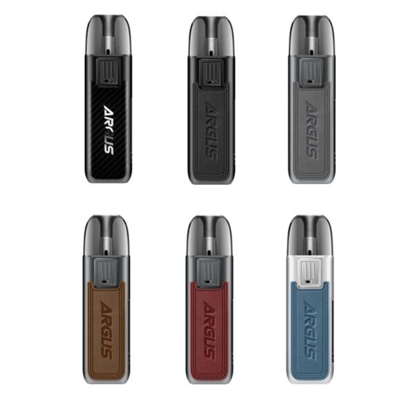 VOOPOO ARGUS POD VAPE KIT 800MAH 20W