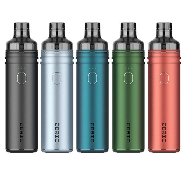 VOOPOO DORIC 60 POD KIT 2500MAH