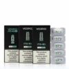 VOOPOO ITO REPLACEMENT COILS (5 PACK)