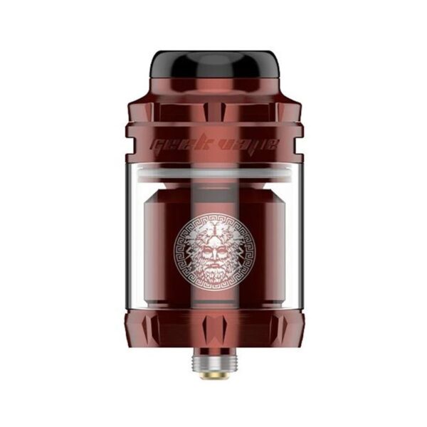 GEEKVAPE ZEUS X MESH RTA TANK - Image 5