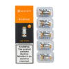 GEEKVAPE B SERIES REPLACEMENT COILS (5 PACK) - Image 6