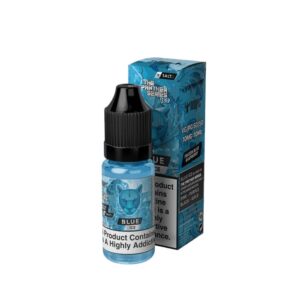 BLUE ICE THE PANTHER SERIES 10ML NIC SALT DR VAPES
