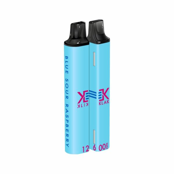 ELEMENT KLIK KLAK DISPOSABLE VAPE KIT 20MG EXP - Image 9