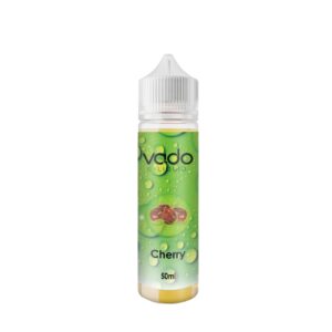 CHERRY 50ML E LIQUID VADO