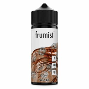 COLA ICE 100ML E LIQUID FRUMIST