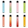 ELUX BAR 600 DISPOSABLE VAPE KIT 20MG