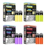 FRUNK BAR PREFILLED PODS 20MG (2 PACK)