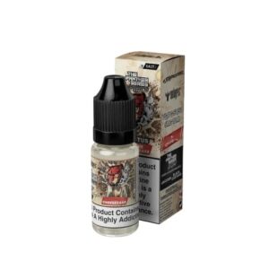 Cheesecsake Panther Series Desserts 10ML Nic Salt Dr Vapes