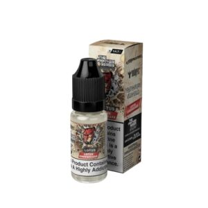 LOTUS CHEESECAKE DESSERTS THE PANTHER SERIES 10ML NIC SALT DR VAPES