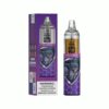 AROMA KING 7000 DISPOSABLE VAPE KIT 20MG - Image 4