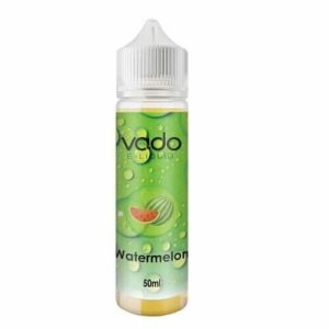WATERMELON 50ML E LIQUID VADO