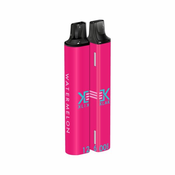 ELEMENT KLIK KLAK DISPOSABLE VAPE KIT 20MG EXP - Image 3