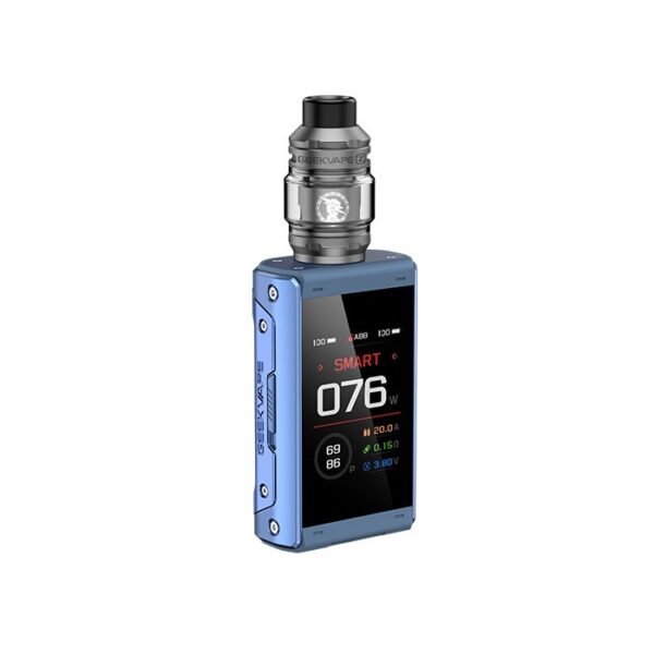 GEEKVAPE T200 AEGIS TOUCH KIT 200W - Image 9