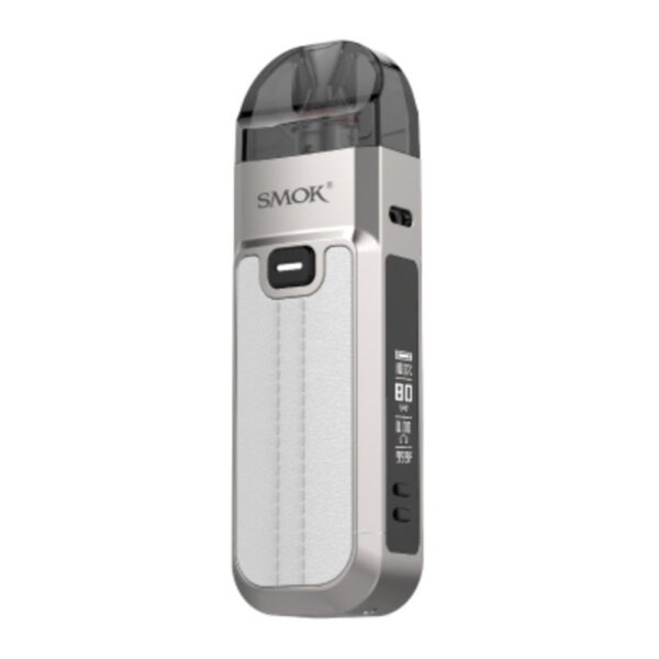 SMOK NORD 5 POD KIT 2000MAH 80W - Image 9