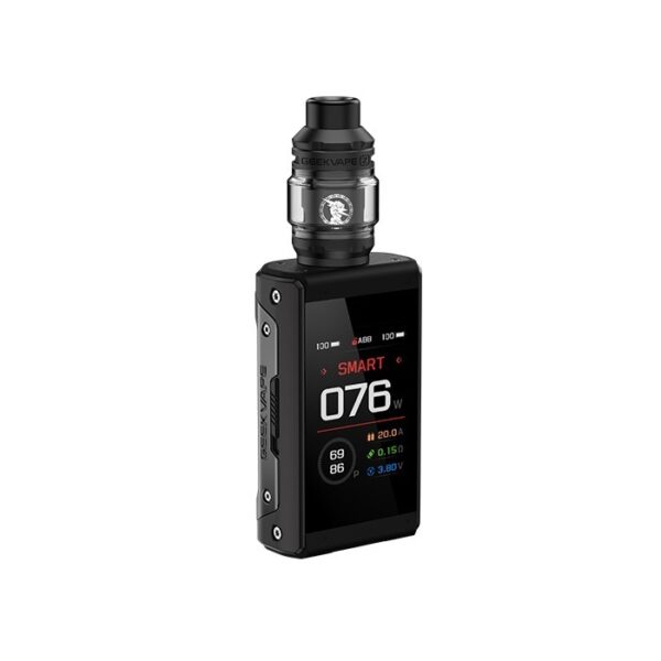 GEEKVAPE T200 AEGIS TOUCH KIT 200W - Image 8