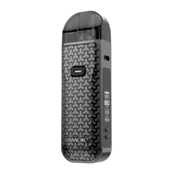 SMOK NORD 5 POD KIT 2000MAH 80W - Image 3