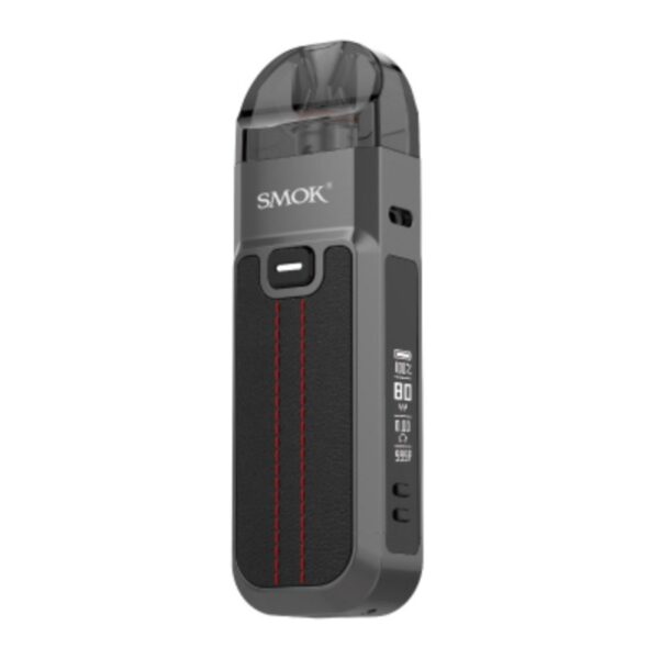 SMOK NORD 5 POD KIT 2000MAH 80W - Image 7