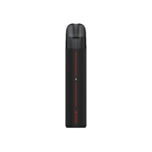 SMOK SOLUS 2 POD KIT 700MAH - Black