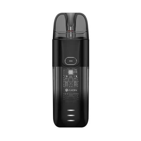 VAPORESSO LUXE X POD VAPE KIT 40W 1500MAH - Image 9