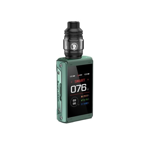 GEEKVAPE T200 AEGIS TOUCH KIT 200W - Image 7