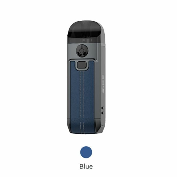SMOK NORD 4 80W POD KIT 2000MAH - Image 3