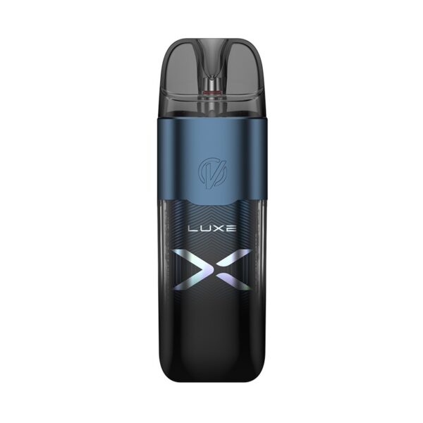 VAPORESSO LUXE X POD VAPE KIT 40W 1500MAH - Image 8