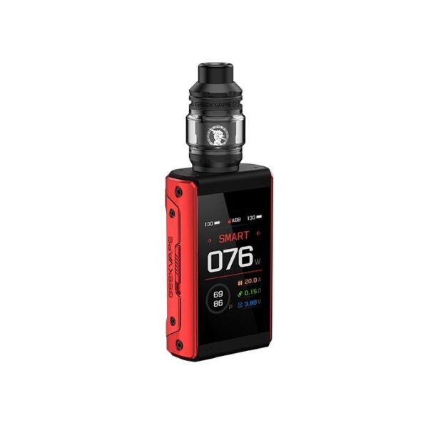 GEEKVAPE T200 AEGIS TOUCH KIT 200W - Image 6