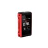 GEEKVAPE T200 AEGIS TOUCH BOX MOD 200W - Image 6