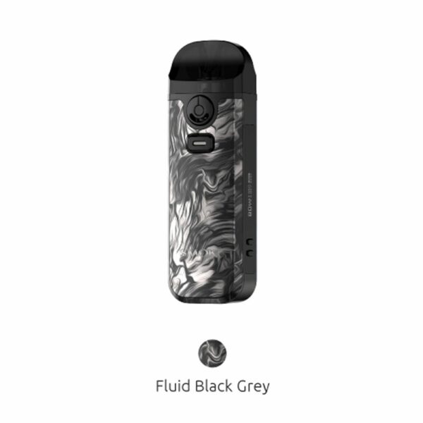 SMOK NORD 4 80W POD KIT 2000MAH - Image 10