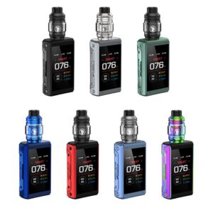 GEEKVAPE T200 AEGIS TOUCH KIT 200W