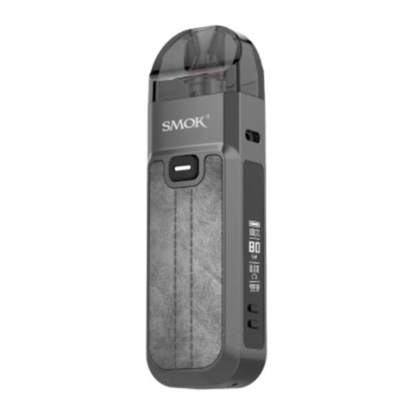 SMOK NORD 5 POD KIT 2000MAH 80W - Image 12