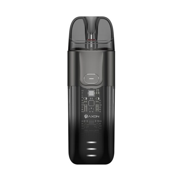 VAPORESSO LUXE X POD VAPE KIT 40W 1500MAH - Image 7