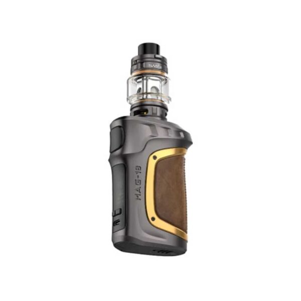 SMOK MAG 18 KIT 230W WITH TFV MINI V2 TANK - Image 4