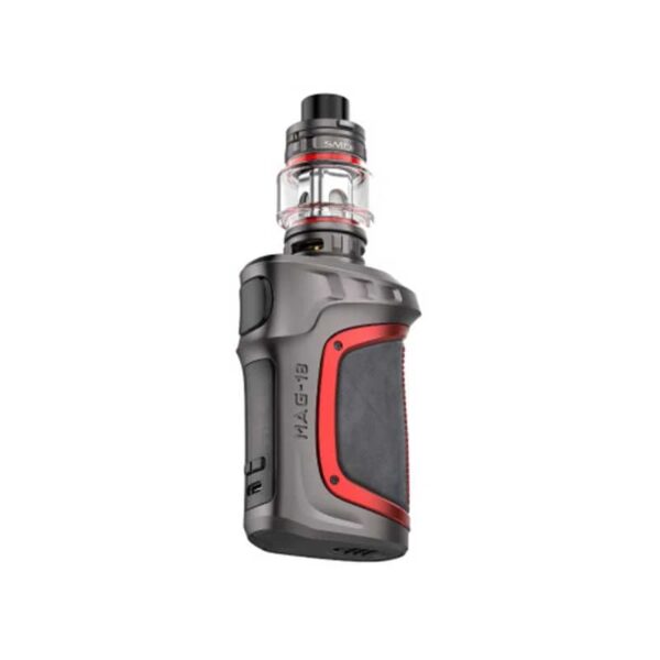 SMOK MAG 18 KIT 230W WITH TFV MINI V2 TANK - Image 3